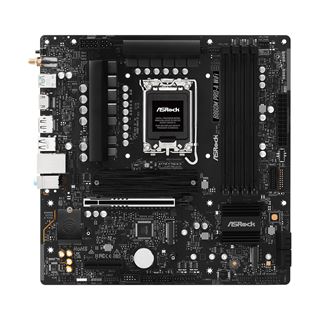 ASRock B860M Pro-A WiFi Intel B860 So.1851 DDR5 mATX Retail