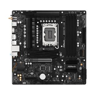 ASRock B860M Pro-A WiFi Intel B860 So.1851 DDR5 mATX Retail