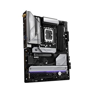 ASRock LiveMixer WiFi Intel B860 So.1851 DDR5 ATX Retail