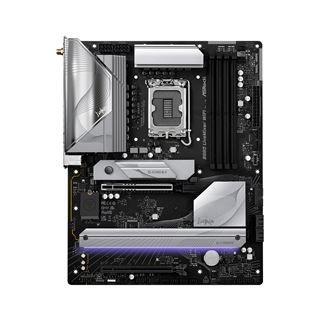 ASRock LiveMixer WiFi Intel B860 So.1851 DDR5 ATX Retail