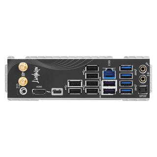 ASRock LiveMixer WiFi Intel B860 So.1851 DDR5 ATX Retail