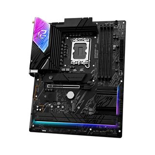 ASRock Lightning Wifi Intel B860 So.1851 DDR5 ATX Retail