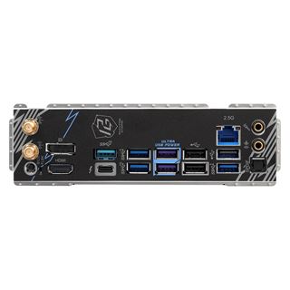ASRock Lightning Wifi Intel B860 So.1851 DDR5 ATX Retail