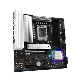 ASRock B860M Pro RS Intel B860 So.1851 DDR mATX Retail