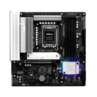 ASRock B860M Pro RS Intel B860 So.1851 DDR mATX Retail