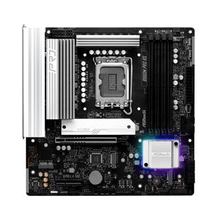 ASRock B860M Pro RS Intel B860 So.1851 DDR mATX Retail