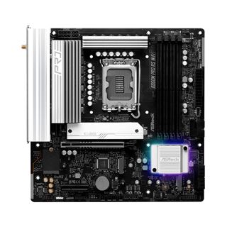 ASRock B860M Pro RS WiFi Intel B860 So.1851 DDR5 mATX Retail