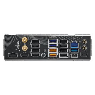 ASRock LiveMixer WiFi AMD B850 So.AM5 DDR5 ATX Retail