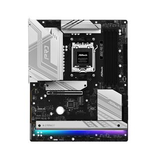 ASRock Pro RS AMD B850 So.AM5 DDR5 ATX Retail