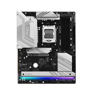 ASRock Pro RS AMD B850 So.AM5 DDR5 ATX Retail