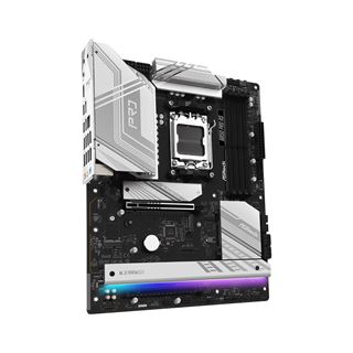 ASRock Pro RS AMD B850 So.AM5 DDR5 ATX Retail