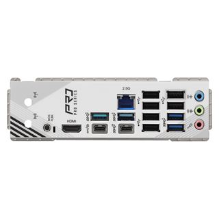 ASRock Pro RS AMD B850 So.AM5 DDR5 ATX Retail