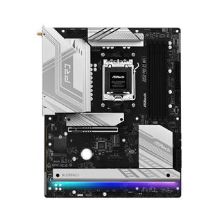 ASRock Pro RS WiFi AMD B850 So.AM5 DDR5 ATX Retail