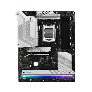 ASRock Pro RS WiFi AMD B850 So.AM5 DDR5 ATX Retail