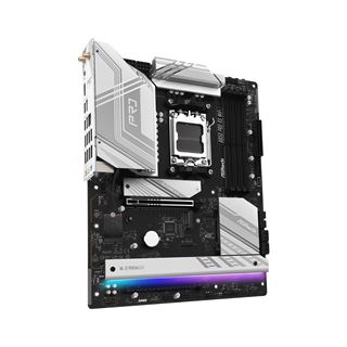 ASRock Pro RS WiFi AMD B850 So.AM5 DDR5 ATX Retail