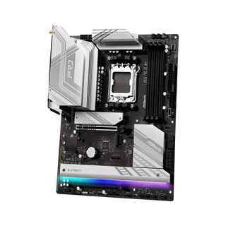 ASRock Pro RS WiFi AMD B850 So.AM5 DDR5 ATX Retail