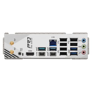 ASRock Pro RS WiFi AMD B850 So.AM5 DDR5 ATX Retail