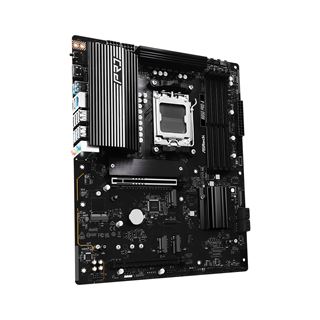 ASRock Pro-A AMD B850 So.AM5 DDR5 ATX Retail