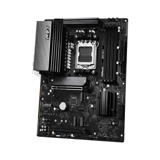 ASRock Pro-A AMD B850 So.AM5 DDR5 ATX Retail