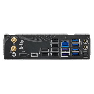 ASRock B860M LiveMixer WiFi Intel B860 So.1851 DDR5 mATX Retail