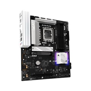 ASRock Pro RS Intel B860 So.1851 DDR5 ATX Retail
