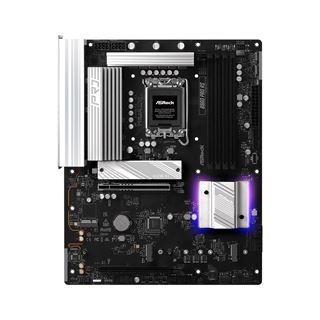 ASRock Pro RS Intel B860 So.1851 DDR5 ATX Retail