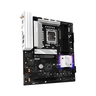 ASRock Pro RS WiFi Intel B860 So.1851 DDR5 ATX Retail