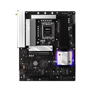 ASRock Pro RS WiFi Intel B860 So.1851 DDR5 ATX Retail