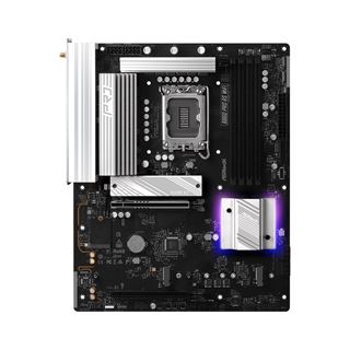 ASRock Pro RS WiFi Intel B860 So.1851 DDR5 ATX Retail