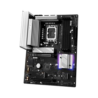 ASRock Pro RS WiFi Intel B860 So.1851 DDR5 ATX Retail