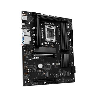 ASRock Pro-A Intel B860 So.1851 DDR5 ATX Retail