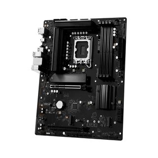 ASRock Pro-A Intel B860 So.1851 DDR5 ATX Retail