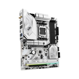 ASRock Steel Legend WiFi AMD B850 So.AM5 DDR5 ATX Retail