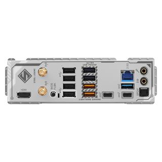 ASRock Steel Legend WiFi AMD B850 So.AM5 DDR5 ATX Retail