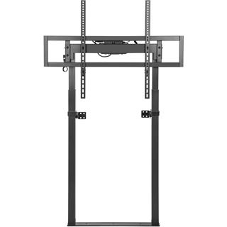 Equip Wandhalterung 55"-100"/1TFT 120kg 1Gelenk Up-Down sw
