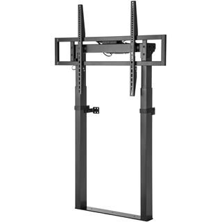 Equip Wandhalterung 55"-100"/1TFT 120kg 1Gelenk Up-Down sw