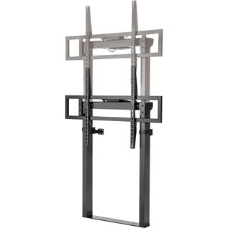 Equip Wandhalterung 55"-100"/1TFT 120kg 1Gelenk Up-Down sw