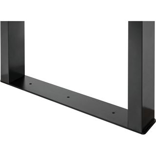 Equip Wandhalterung 55"-100"/1TFT 120kg 1Gelenk Up-Down sw