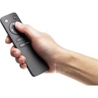 Equip Wandhalterung 55"-100"/1TFT 120kg 1Gelenk Up-Down sw