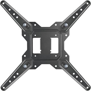 Equip Wandhalterung 23"-55"/1TFT 30kg 2Gelenk Neigung sw