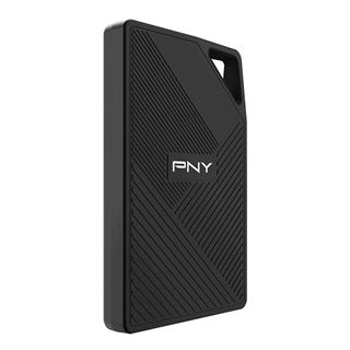 2TB PNY SSDEX USB 3.2 Gen 2/Type-C RP60