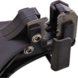 InLine Abisolierzange für Solarkabel, 2,5mm² 4,0mm²