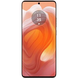 Motorola XT2401-1 edge 50 Ultra Dual Sim 16+1TB peach fuzz DE