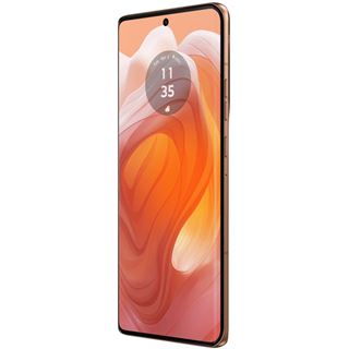 Motorola XT2401-1 edge 50 Ultra Dual Sim 16+1TB peach fuzz DE