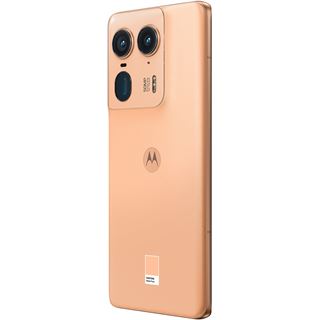 Motorola XT2401-1 edge 50 Ultra Dual Sim 16+1TB peach fuzz DE