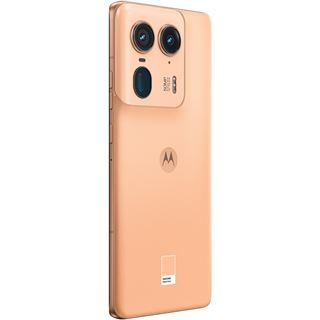 Motorola XT2401-1 edge 50 Ultra Dual Sim 16+1TB peach fuzz DE