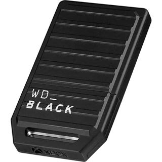 2TB WD BLACK C50 Expansion Card Xbox