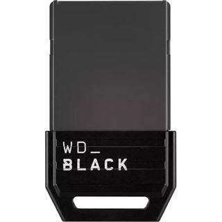 2TB WD BLACK C50 Expansion Card Xbox