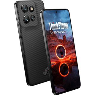 Motorola ThinkPhone 25 - 5G Smartphone - Dual-SIM - RAM 8 GB /