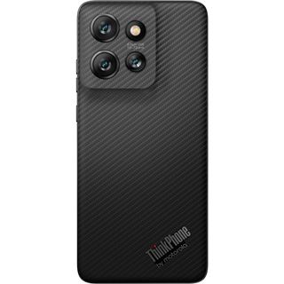 Motorola ThinkPhone 25 - 5G Smartphone - Dual-SIM - RAM 8 GB /